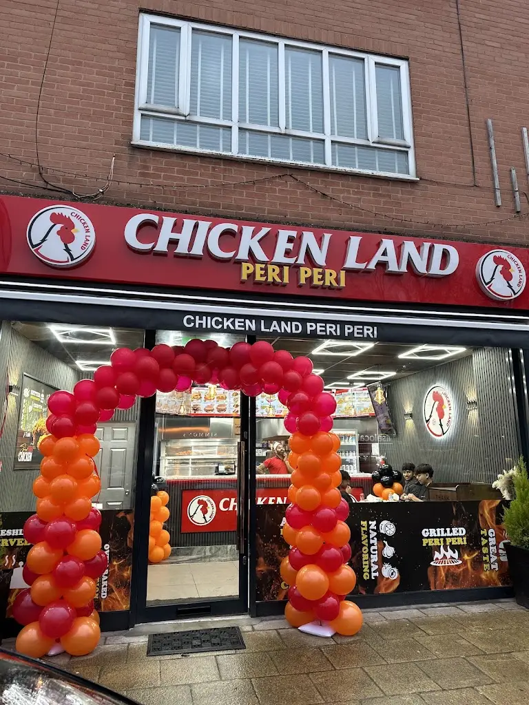 Chicken Land Chorleywood_Chorleywood_slider_image_1