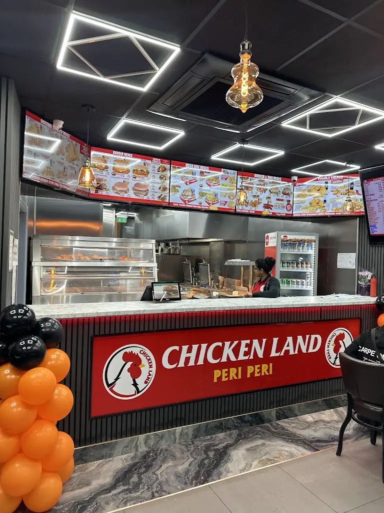 Chicken Land Chorleywood_Chorleywood_slider_image_2