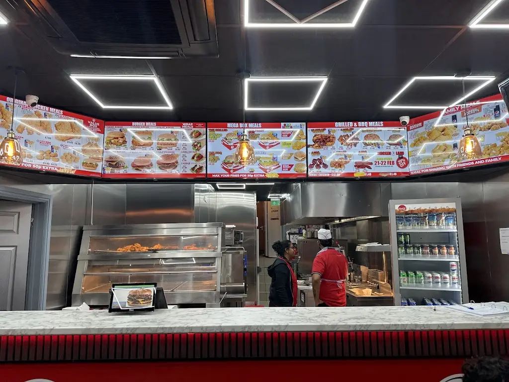 Chicken Land Chorleywood_Chorleywood_slider_image_3