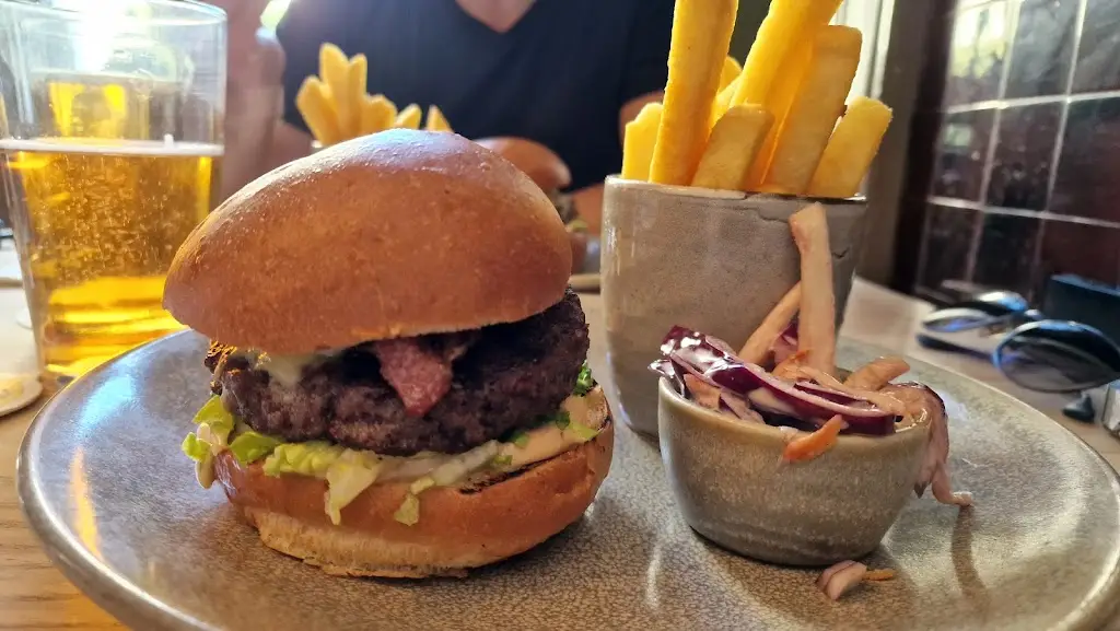 Menu_The Red Lion_Chorleywood_image_7