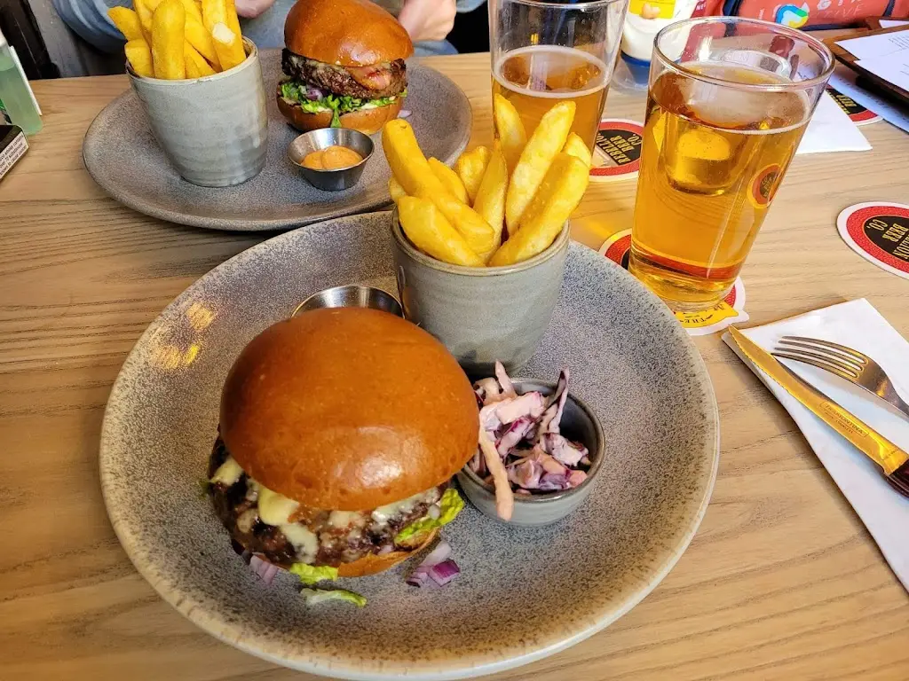 Menu_The Red Lion_Chorleywood_image_9