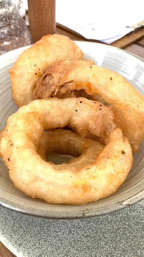 Katrina_The Red Lion_Chorleywood_review