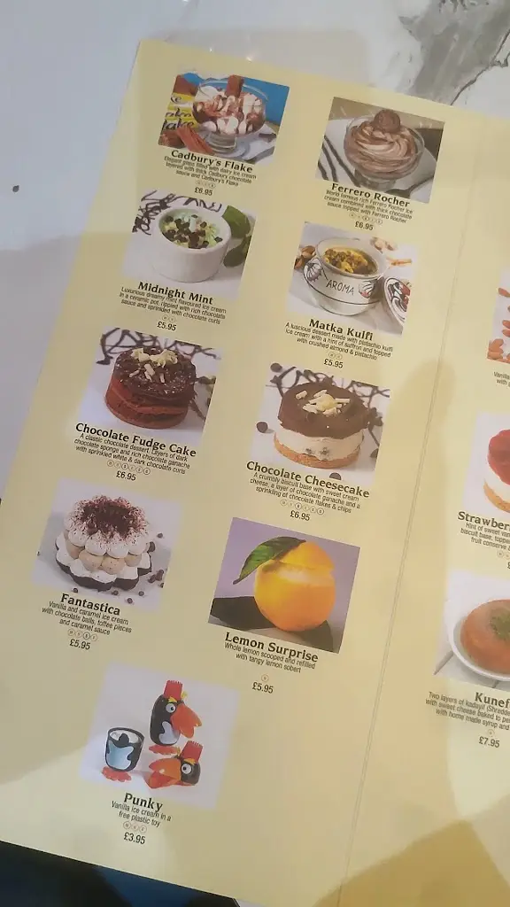 Menu_The Shish Meze Bar - Rickmansworth_Chorleywood_image_1