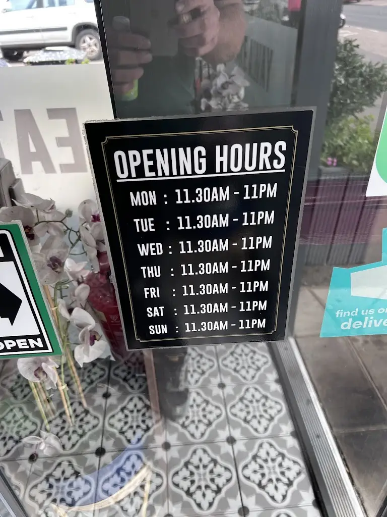 Pavlo Ruban_The Shish Meze Bar - Rickmansworth_Chorleywood_review