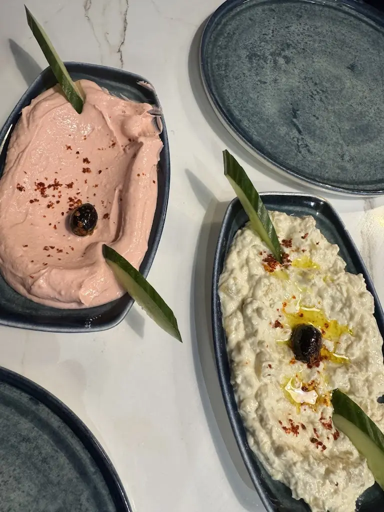 Udon Tony_The Shish Meze Bar - Rickmansworth_Chorleywood_review