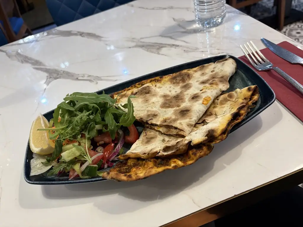 Risha Patel_The Shish Meze Bar - Rickmansworth_Chorleywood_review