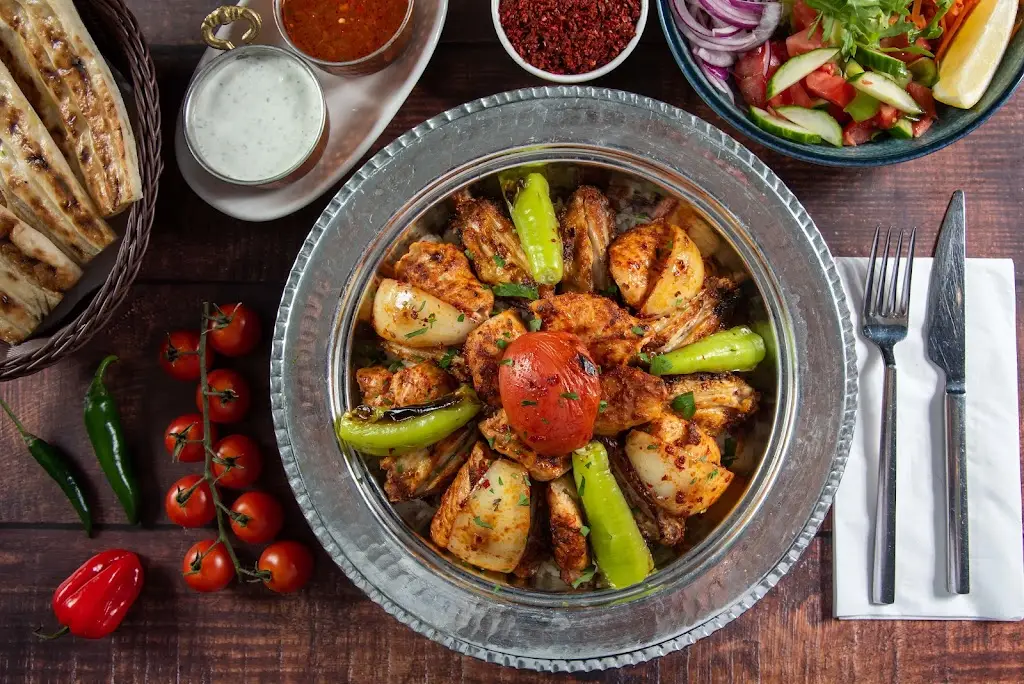 The Shish Meze Bar - Rickmansworth_Chorleywood_slider_image_3