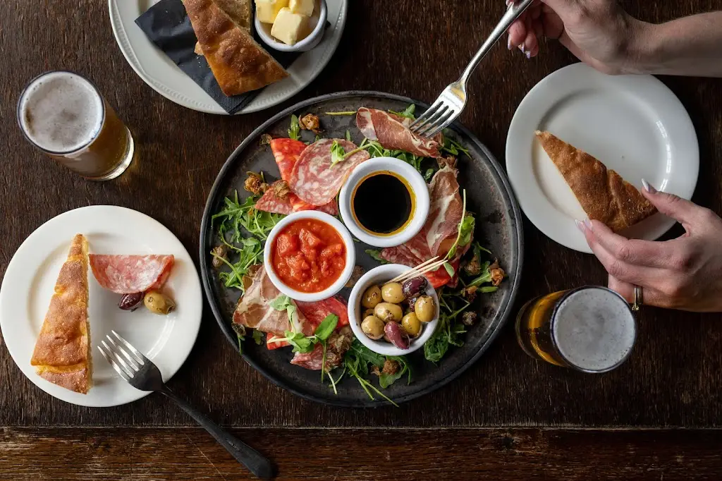 Bedford Arms_Chorleywood_slider_image_2