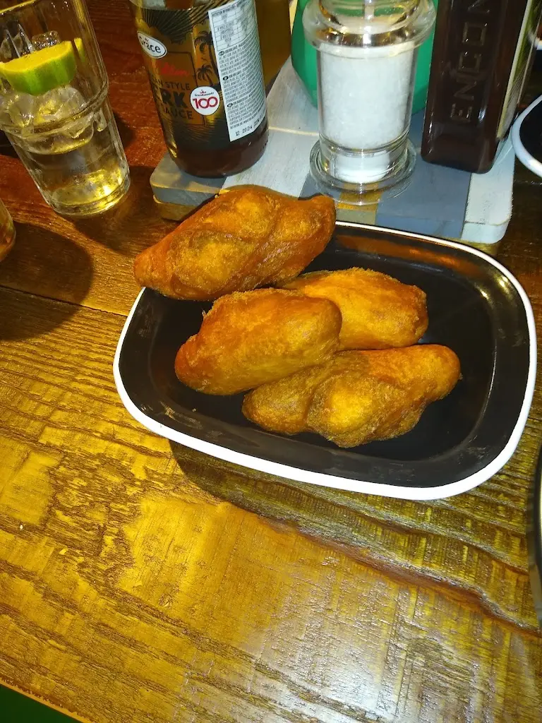 Menü_Turtle Bay Brindleyplace Birmingham_City and Borough of Birmingham_Bild_9