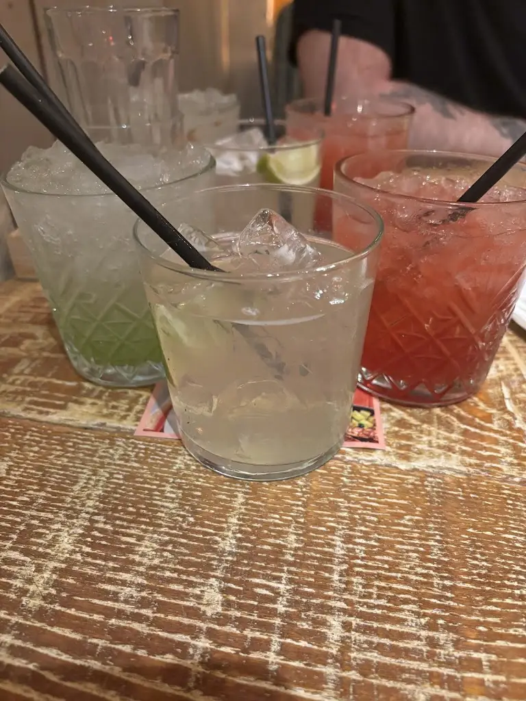 laura bradley_Turtle Bay Brindleyplace Birmingham_City and Borough of Birmingham_Bewertung