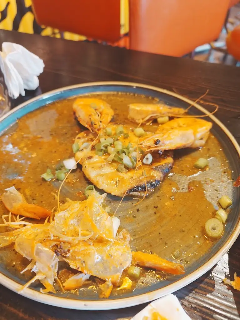 Audrey Sheldon_Turtle Bay Brindleyplace Birmingham_City and Borough of Birmingham_Bewertung