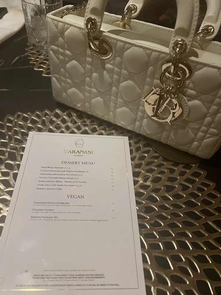 Menu_Varanasi Boutique Restaurant_City of Leicester_image_2