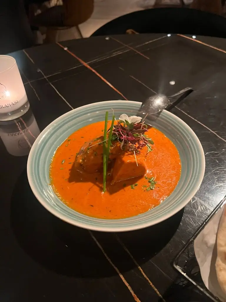 Menu_Varanasi Boutique Restaurant_City of Leicester_image_4