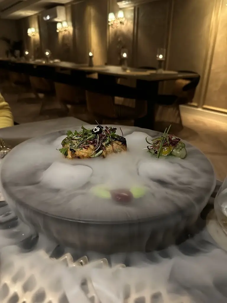 Menu_Varanasi Boutique Restaurant_City of Leicester_image_5