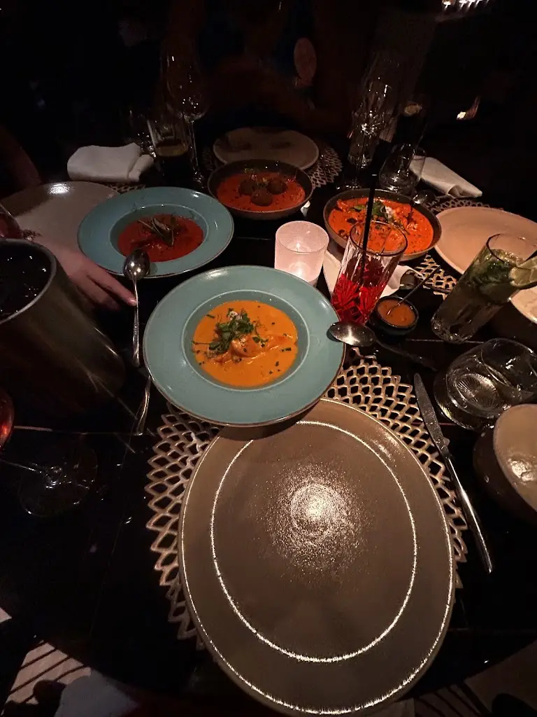Sam Peters_Varanasi Boutique Restaurant_City of Leicester_review