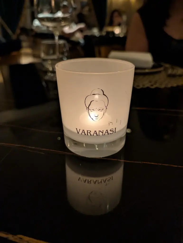 Pard Kang_Varanasi Boutique Restaurant_City of Leicester_review