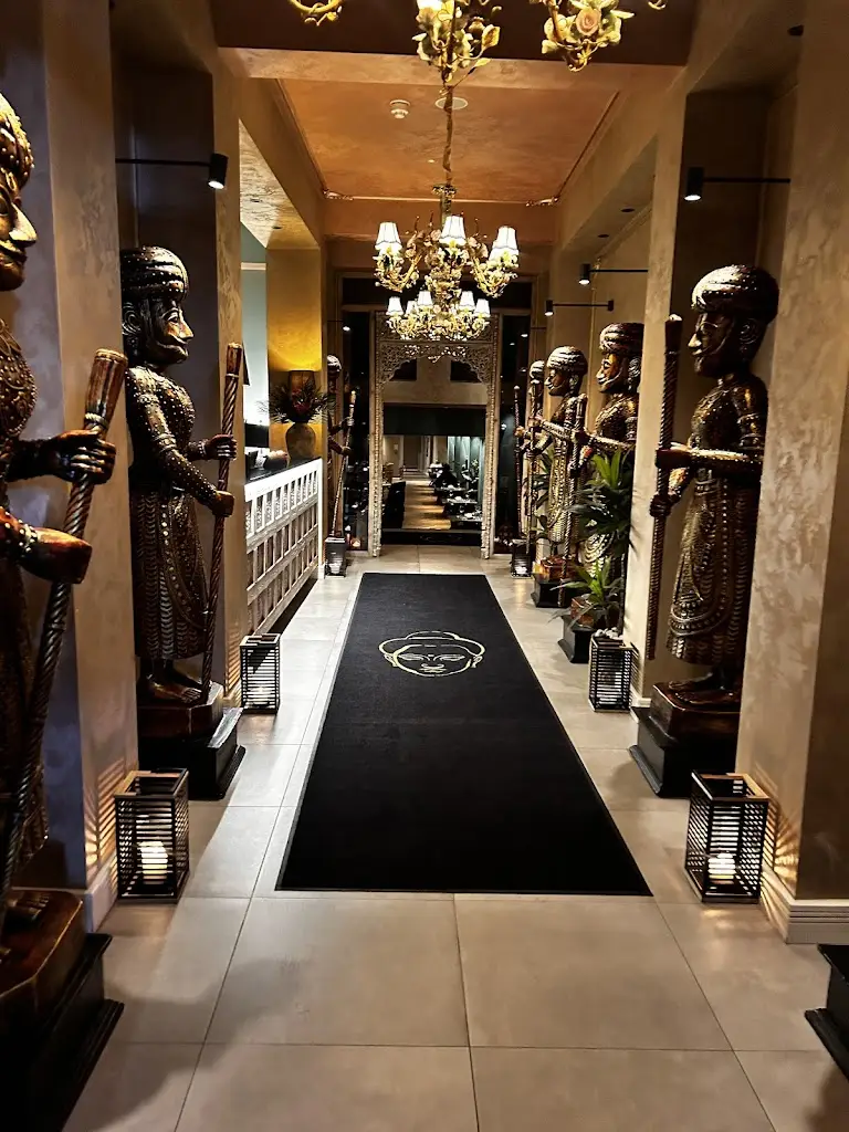 Varanasi Boutique Restaurant restaurant in City of Leicester