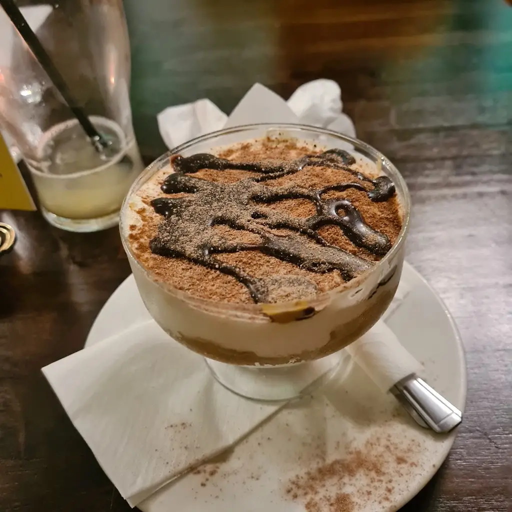 Menu_La Passione_Cirencester_imagen_6