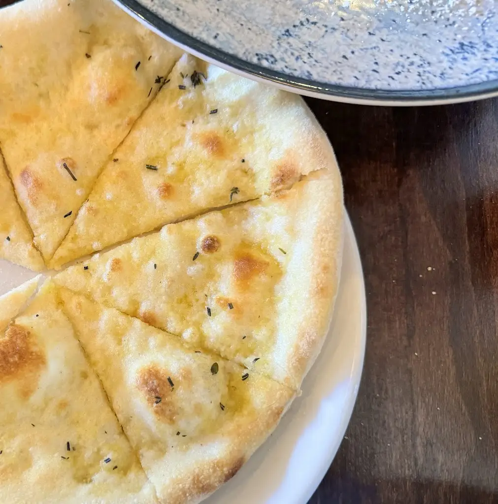 Menu_La Passione_Cirencester_imagen_8