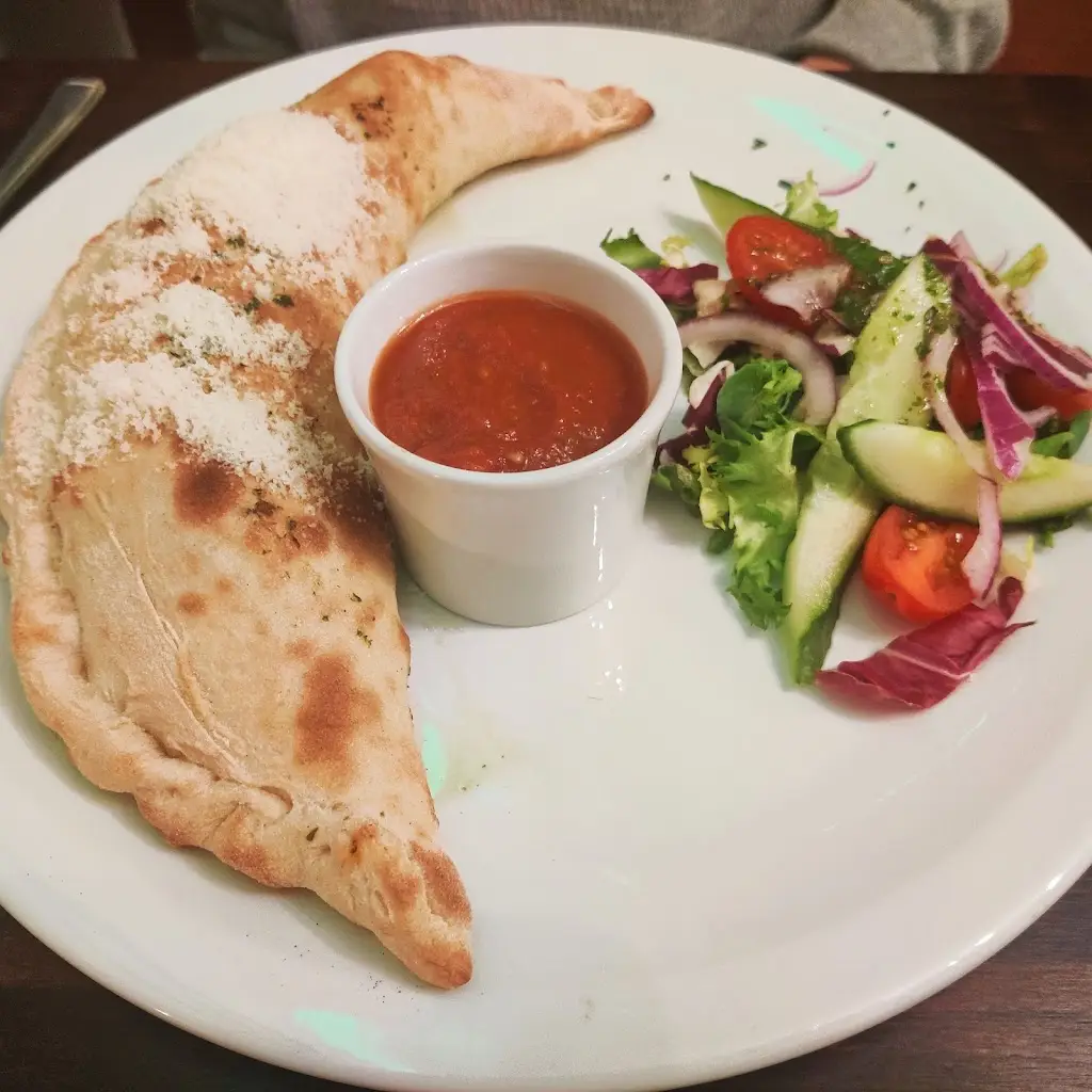 Menu_La Passione_Cirencester_imagen_9