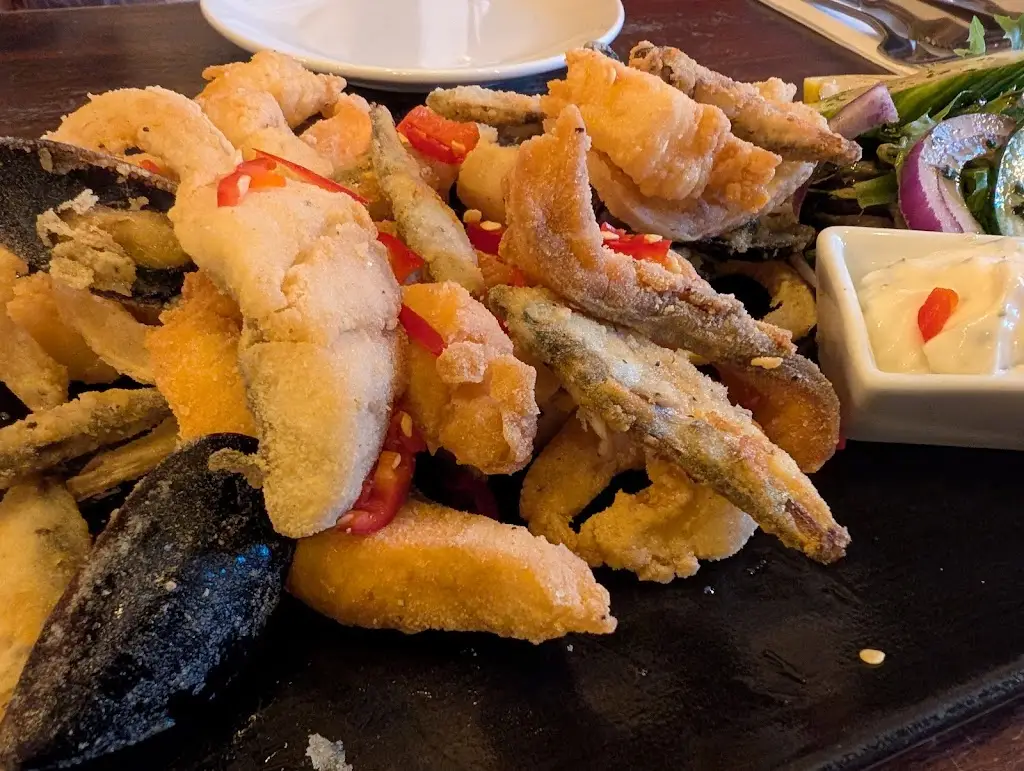 Clem_La Passione_Cirencester_reseña