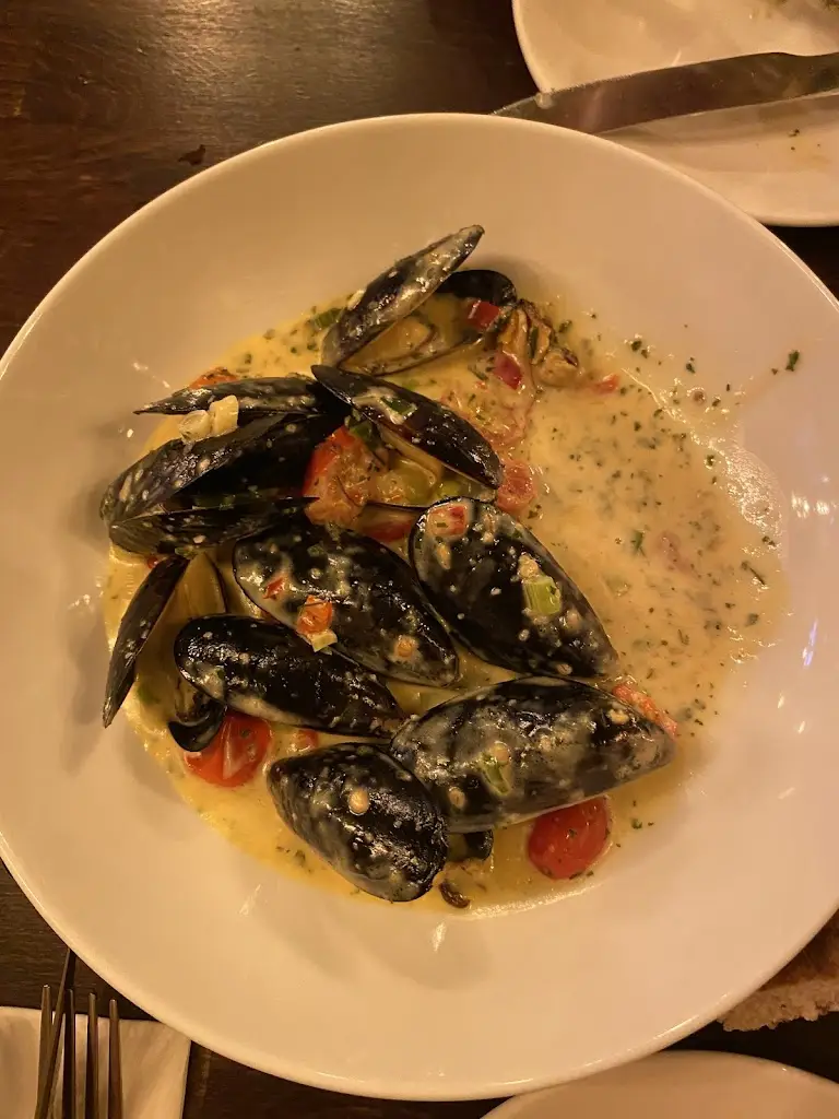 Ann_La Passione_Cirencester_reseña