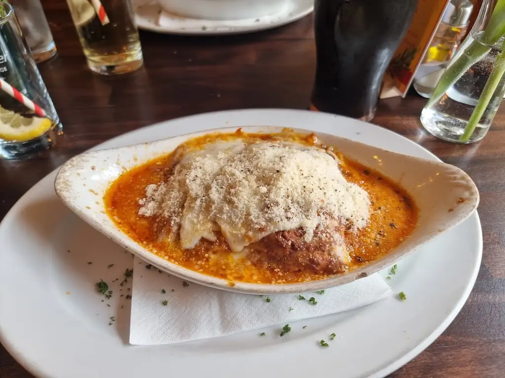 Stephen Raymond_La Passione_Cirencester_reseña