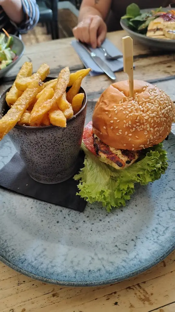 Menu_Igloo Restaurant - Cirencester_Cirencester_image_7