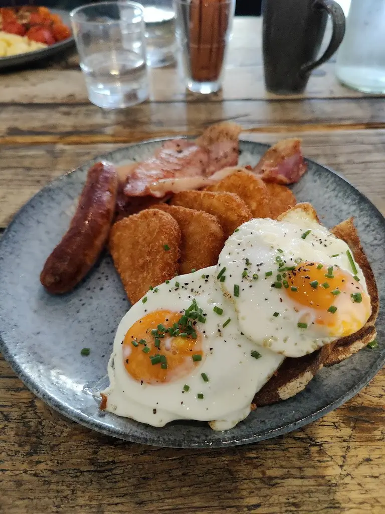 Menu_Igloo Restaurant - Cirencester_Cirencester_image_8