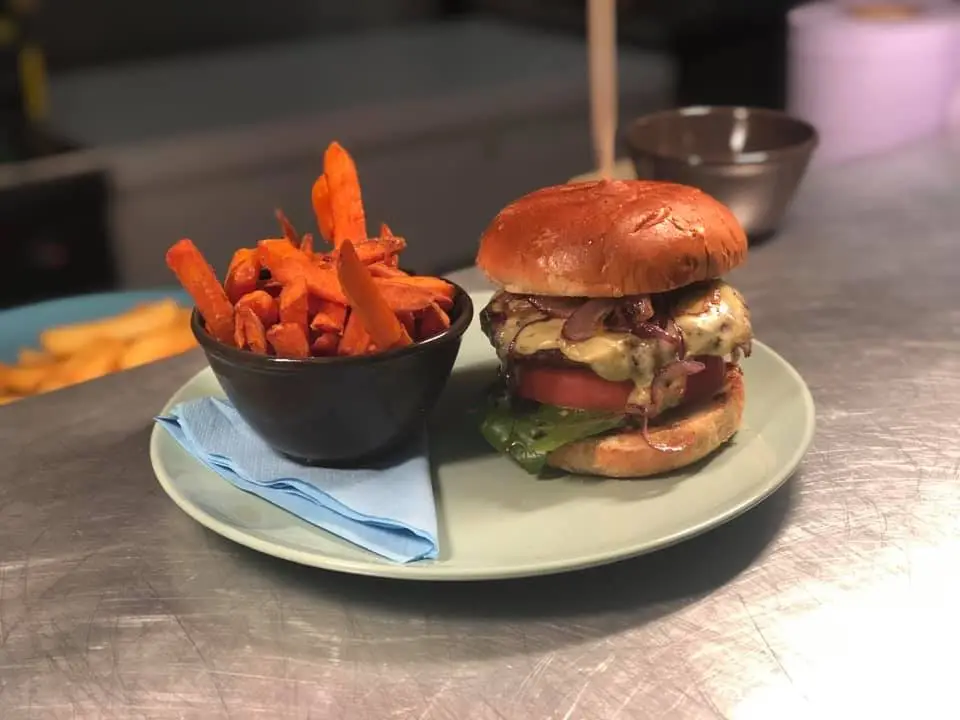 Menu_Igloo Restaurant - Cirencester_Cirencester_image_9