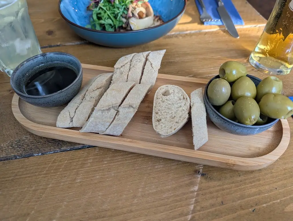 Ryan S_Igloo Restaurant - Cirencester_Cirencester_review