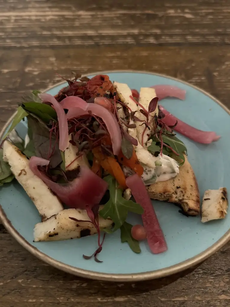 Jen Jenkins_Igloo Restaurant - Cirencester_Cirencester_review