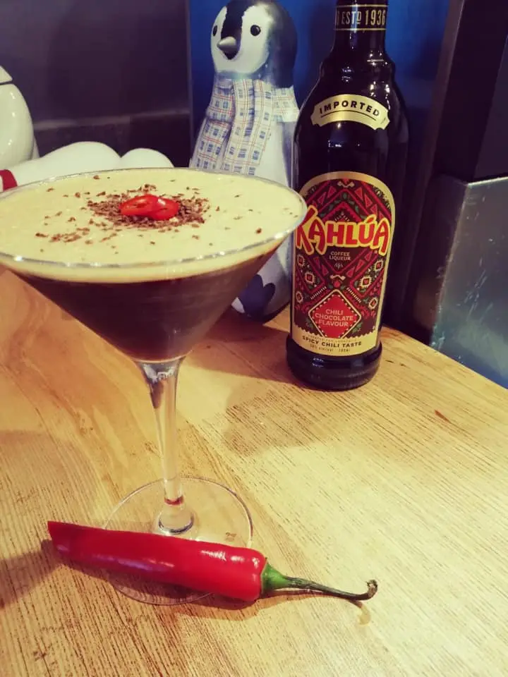 Igloo Restaurant - Cirencester_Cirencester_slider_image_2