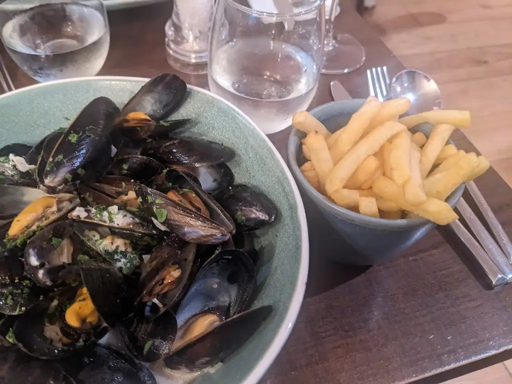 Menu_Côte Cirencester_Cirencester_image_7