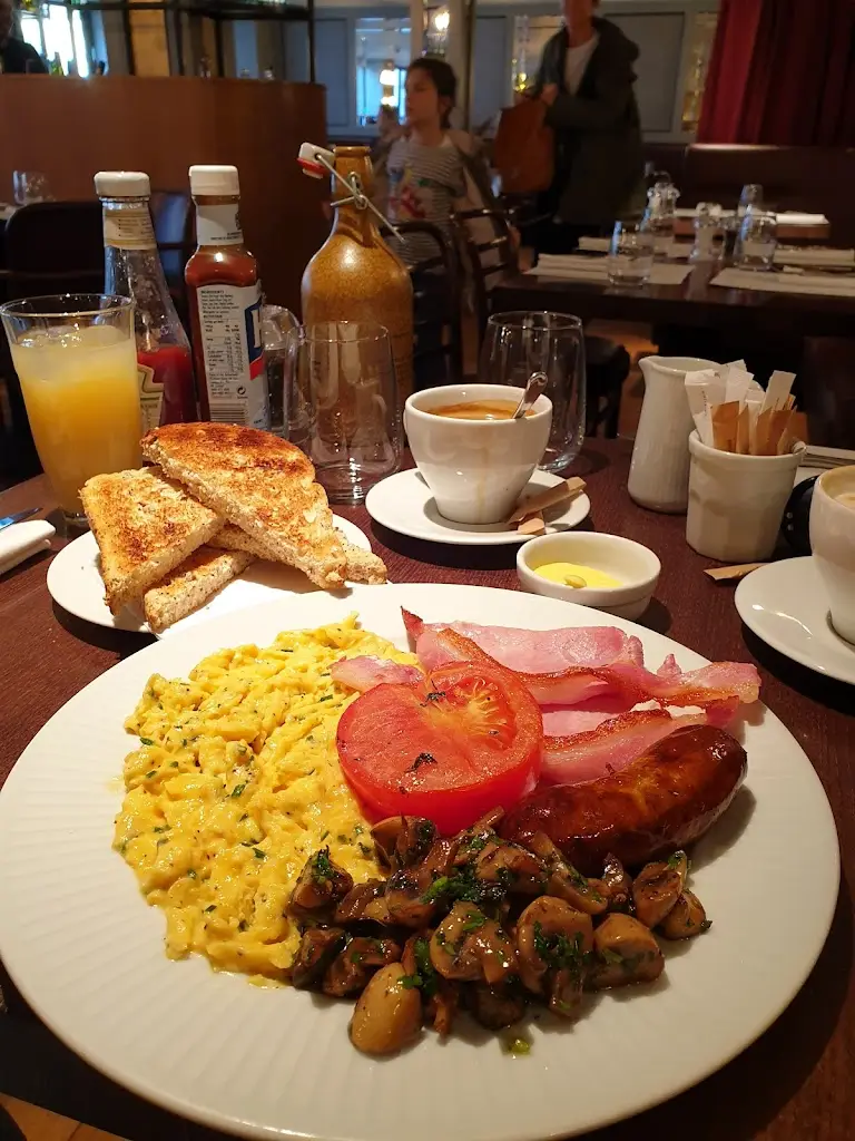 Menu_Côte Cirencester_Cirencester_image_8