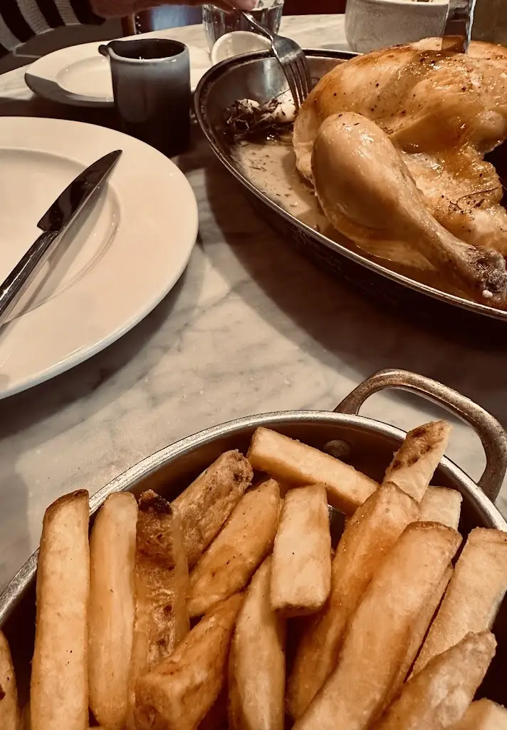 Matthew Davis_Côte Cirencester_Cirencester_review