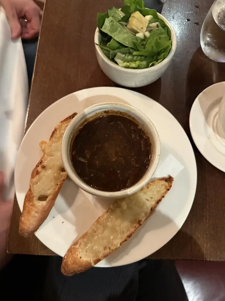 Kara Tiller_Côte Cirencester_Cirencester_review