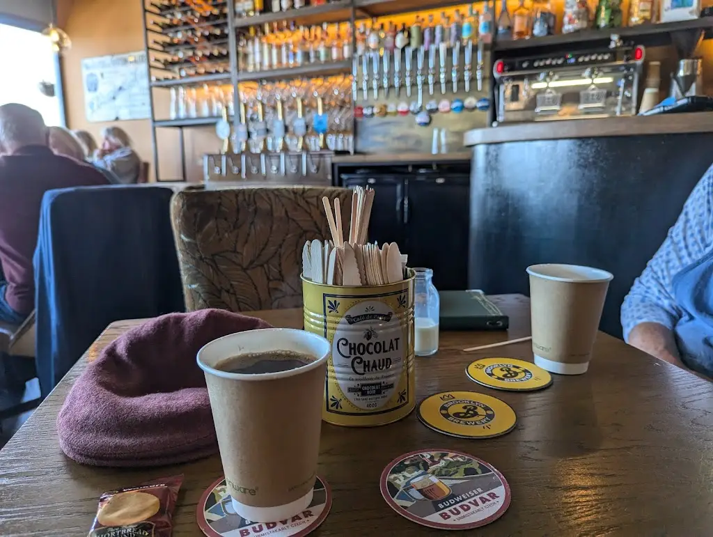 Menu_JJ Crossfield's Cafe & Bar Arnside_Arnside_image_6