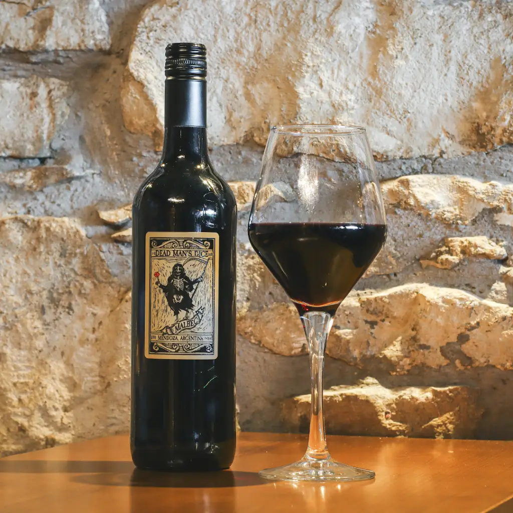 Menu_JJ Crossfield's Cafe & Bar Arnside_Arnside_image_9