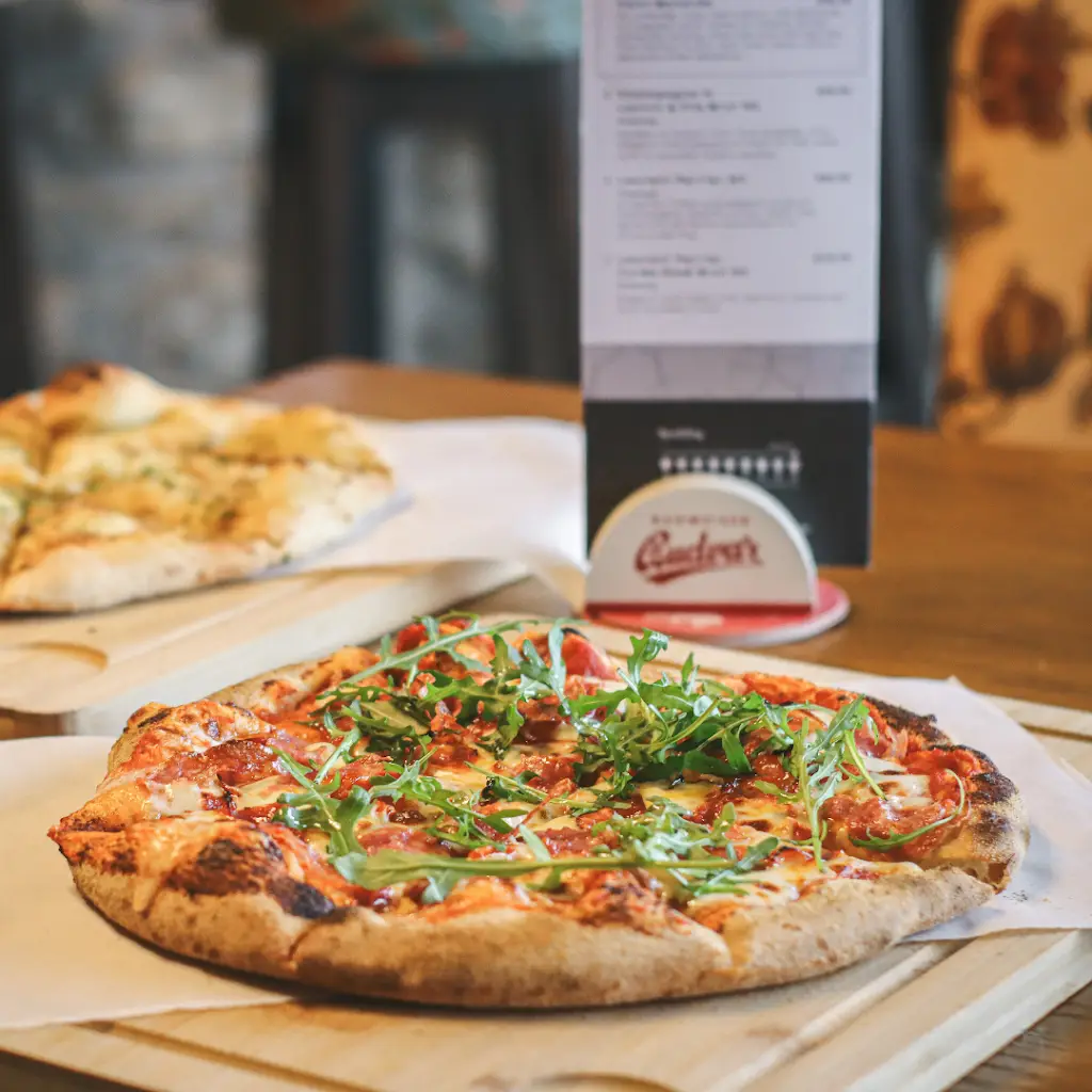 JJ Crossfield's Cafe & Bar Arnside_Arnside_slider_image_3