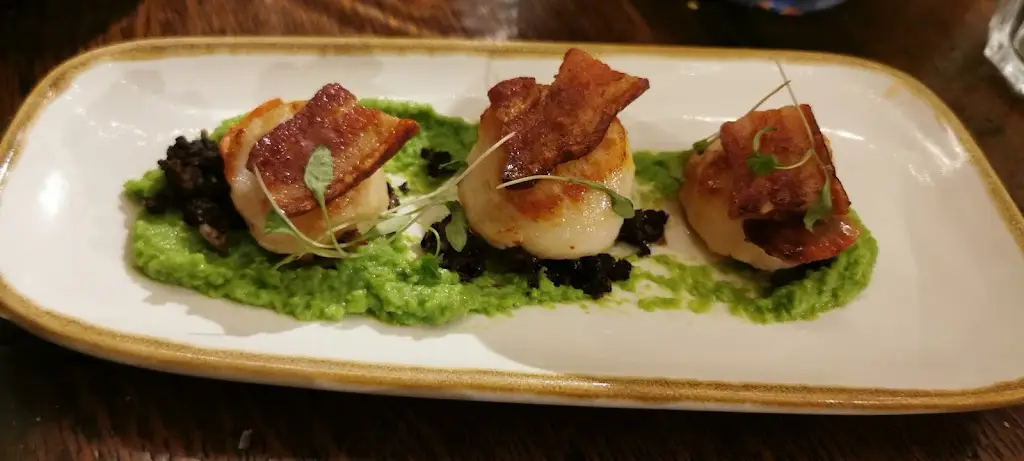 Menu_La Bobina Cirencester - Spanish Tapas & Wine Bar_Cirencester_image_9