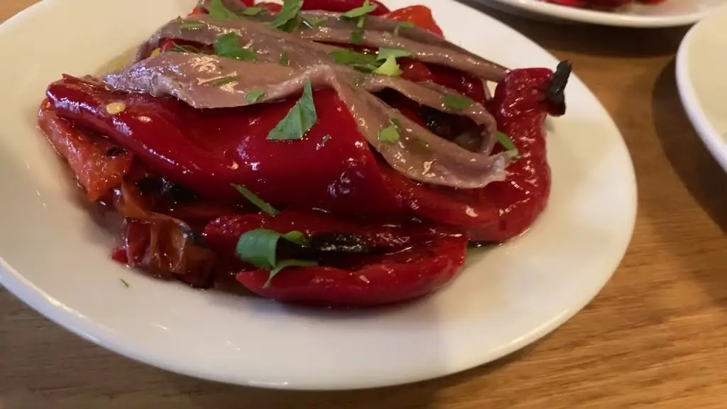 Ankit Dhaniwala_La Bobina Cirencester - Spanish Tapas & Wine Bar_Cirencester_review