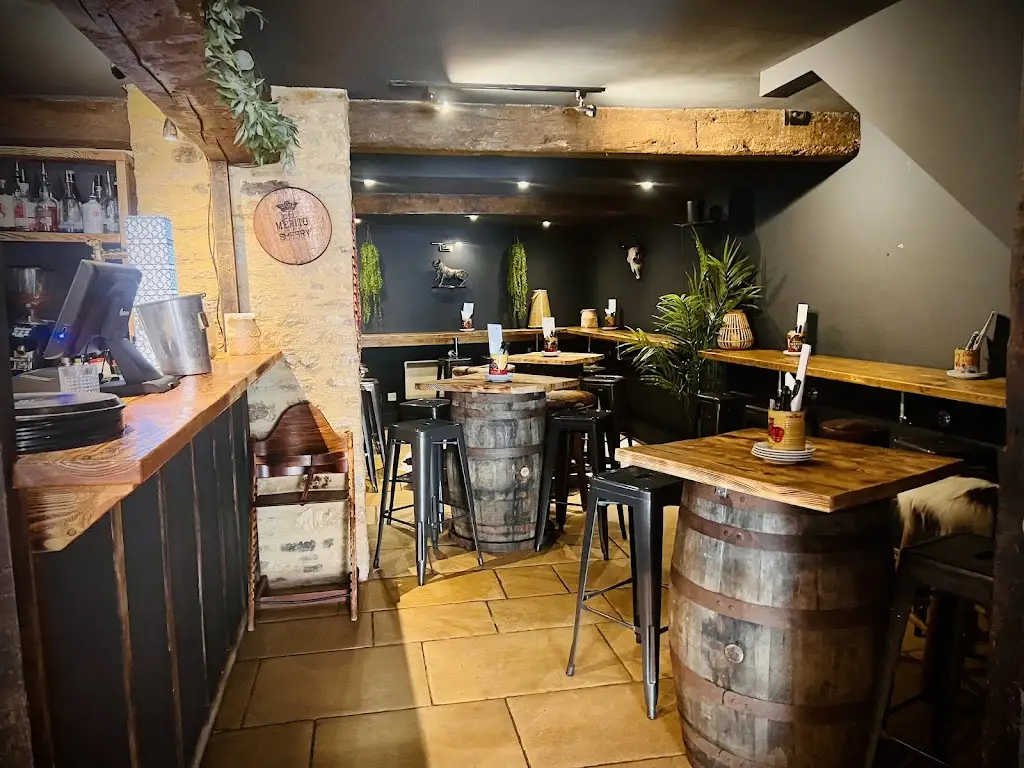 La Bobina Cirencester - Spanish Tapas & Wine Bar restaurante en Cirencester