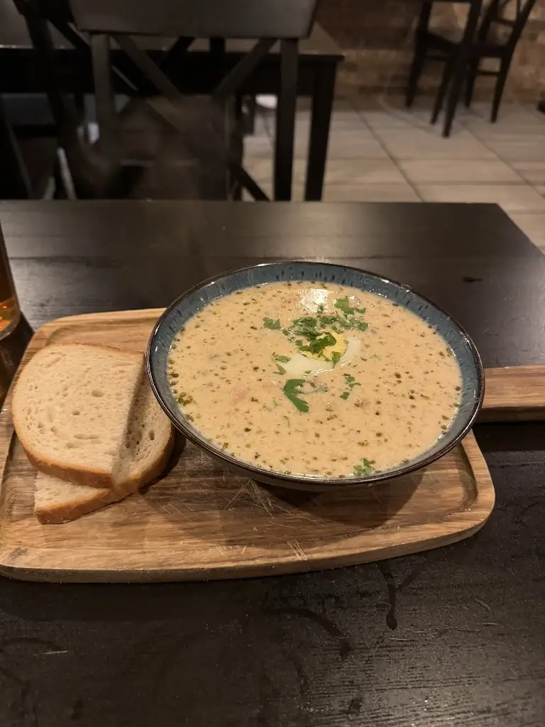 Menu_Boar Home Dining Ltd_City and Borough of Wakefield_image_5