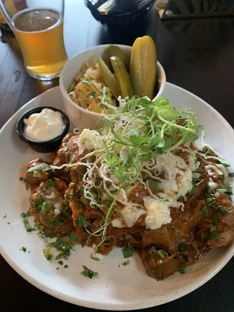 Menu_Boar Home Dining Ltd_City and Borough of Wakefield_image_9