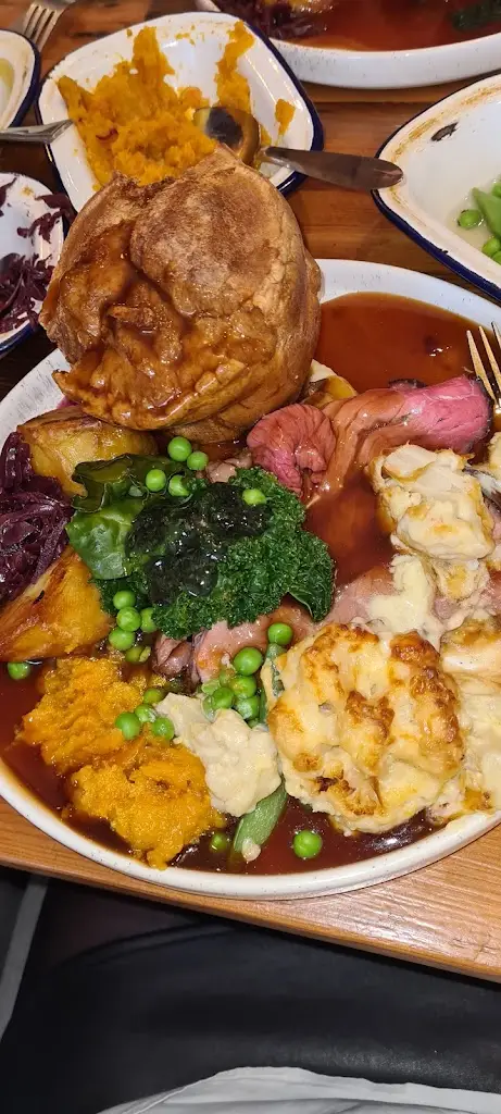 Menu_Iris Restaurant_City and Borough of Wakefield_image_6