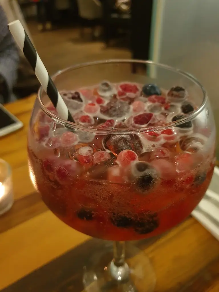 Menu_Iris Restaurant_City and Borough of Wakefield_image_7