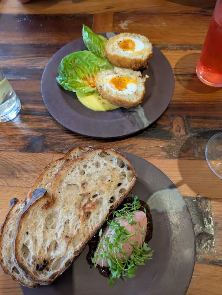 Thomas Champion_Iris Restaurant_City and Borough of Wakefield_review