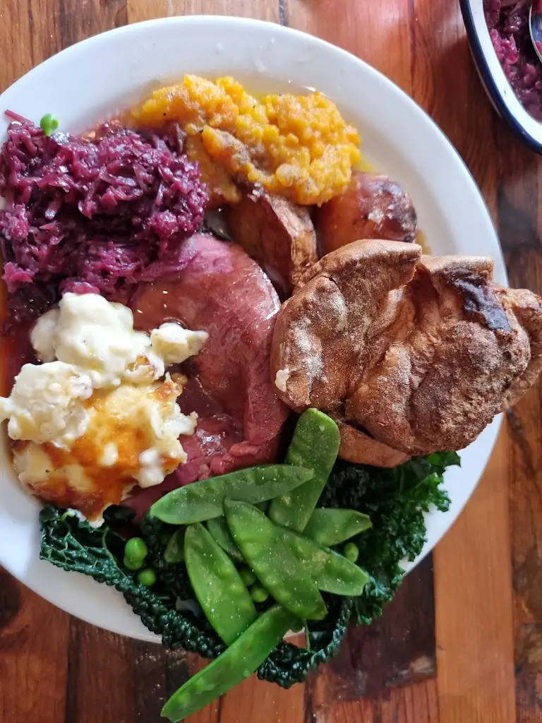 Claire_Iris Restaurant_City and Borough of Wakefield_review