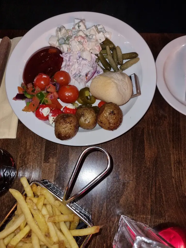 Menu_Estabulo Rodizio Bar & Grill - Wakefield_City and Borough of Wakefield_image_5